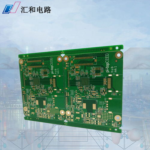 剛性線(xiàn)路板技術(shù)發(fā)展趨勢(shì) FR-4玻纖線(xiàn)路板的演進(jìn)與展望